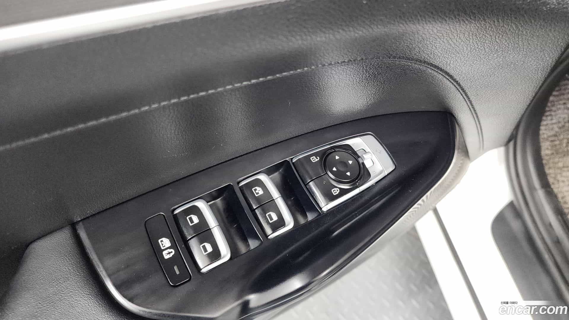 K5 Kia 2020.8-OPTION-042