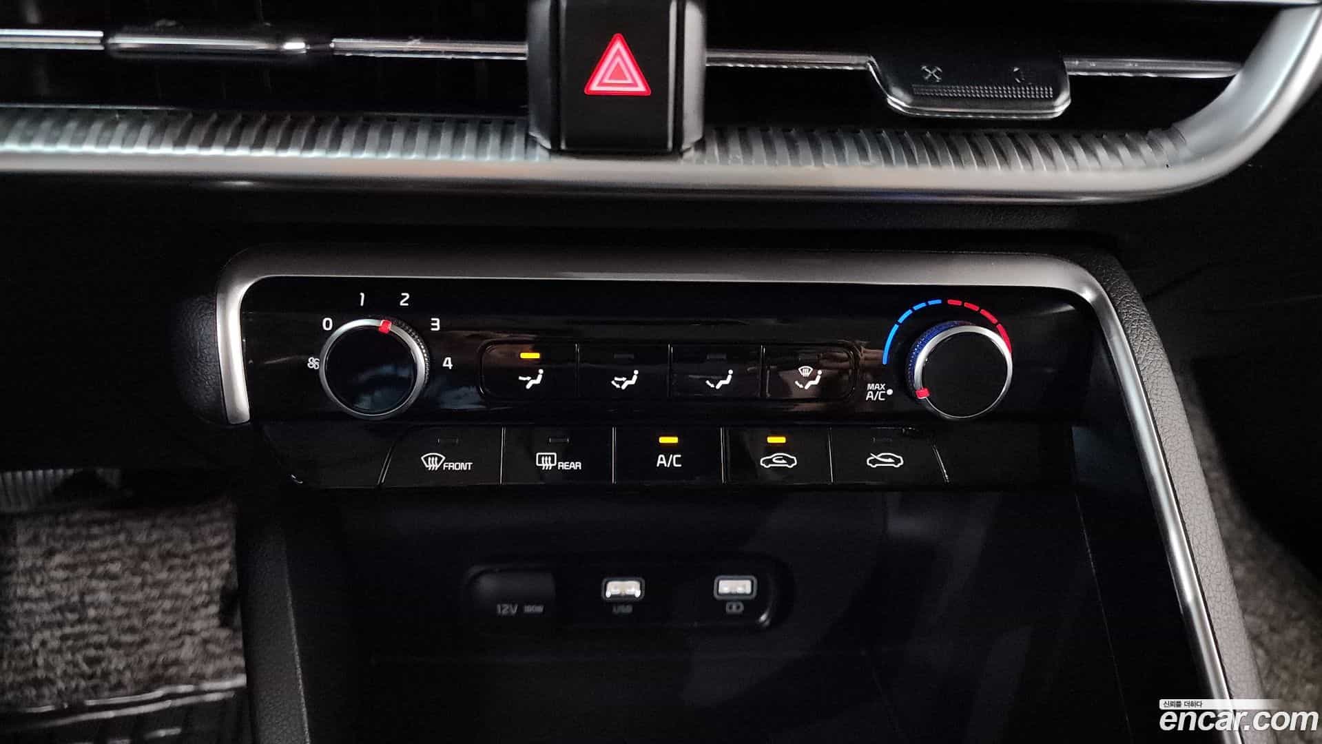 K5 Kia 2020.8-OPTION-047