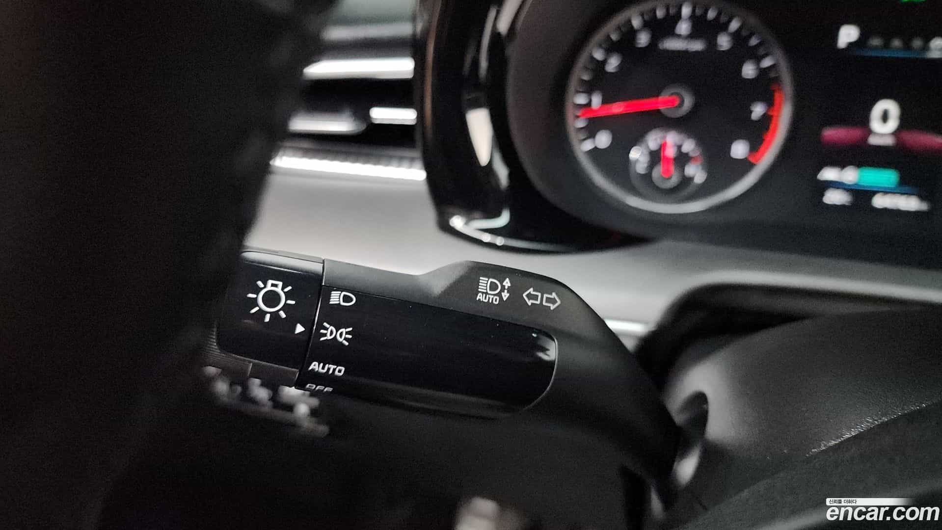 K5 Kia 2020.8-OPTION-048
