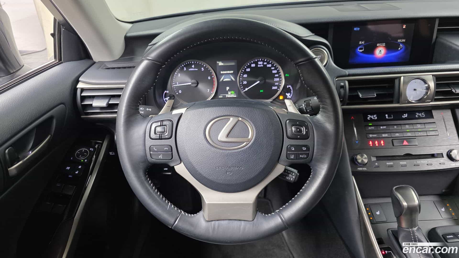 IS Lexus 2019.2-OPTION-017
