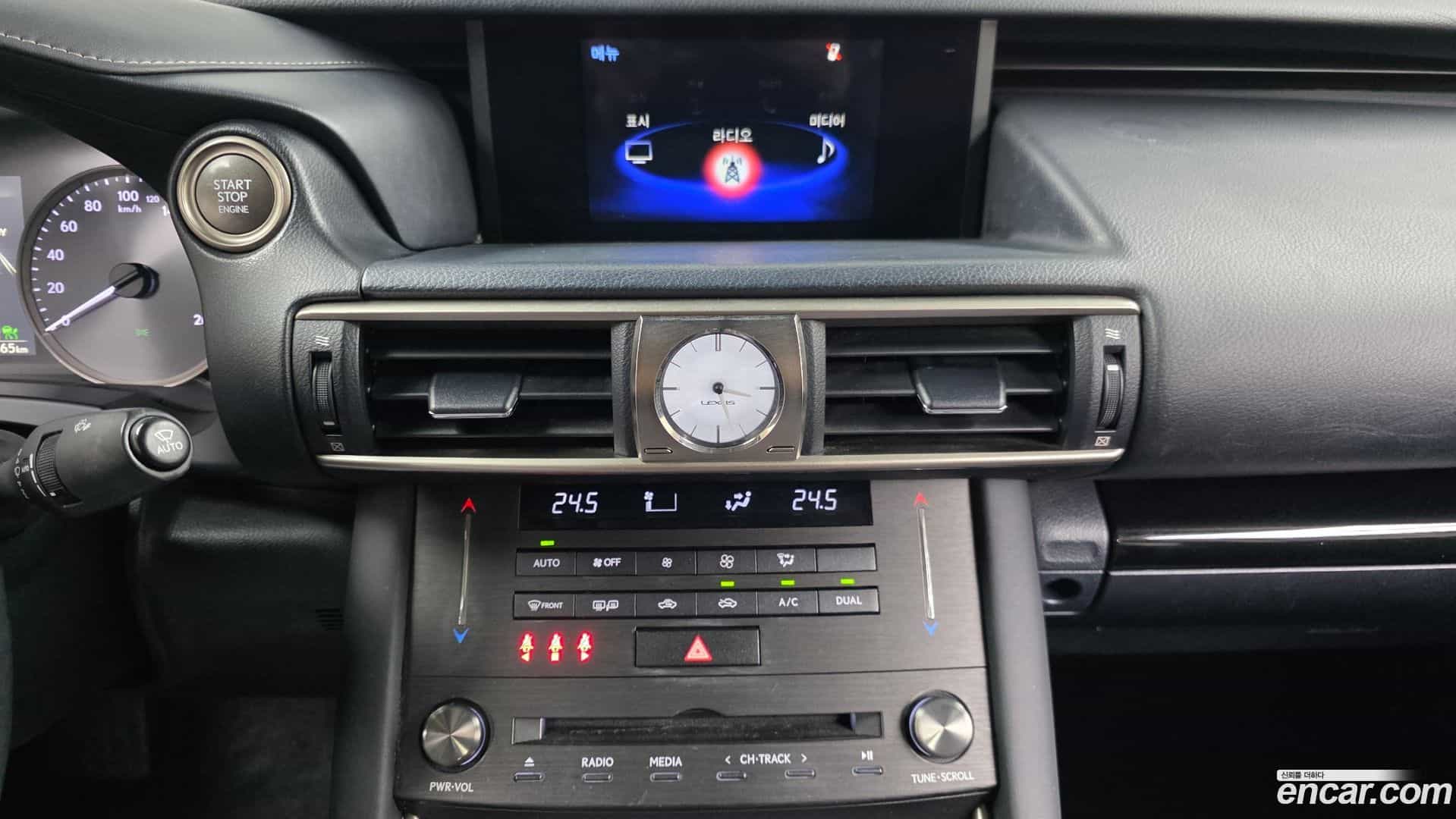 IS Lexus 2019.2-OPTION-018