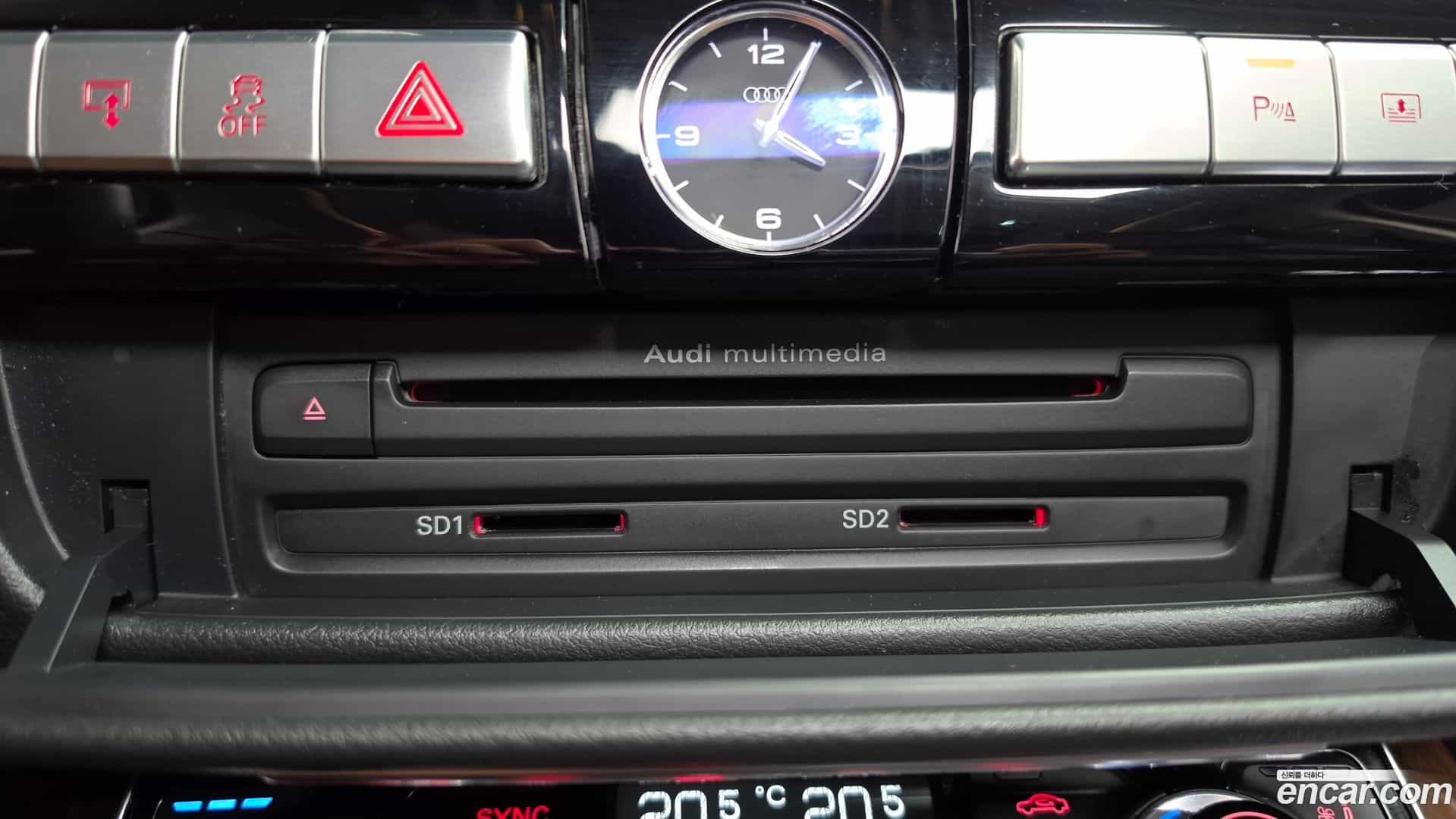 A8 Audi 2013.8-OPTION-016