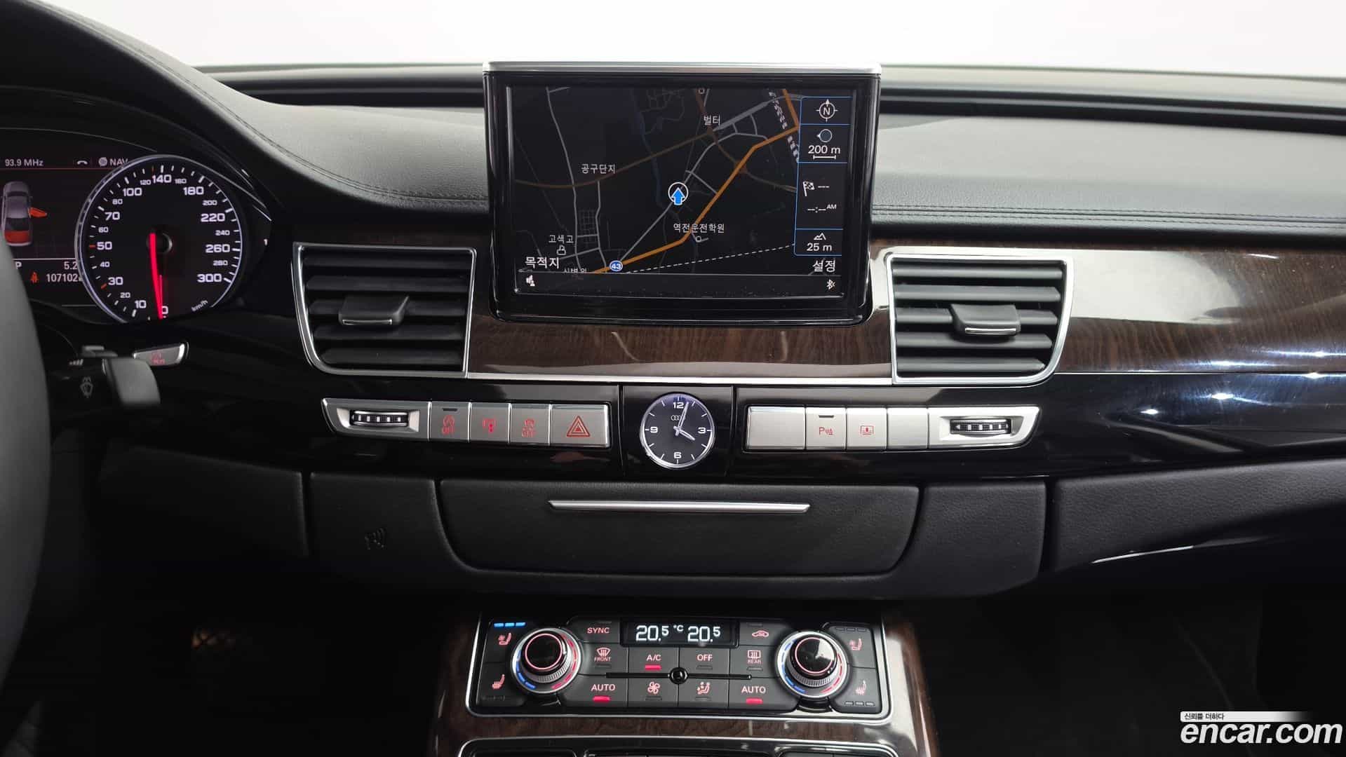 A8 Audi 2013.8-OPTION-017