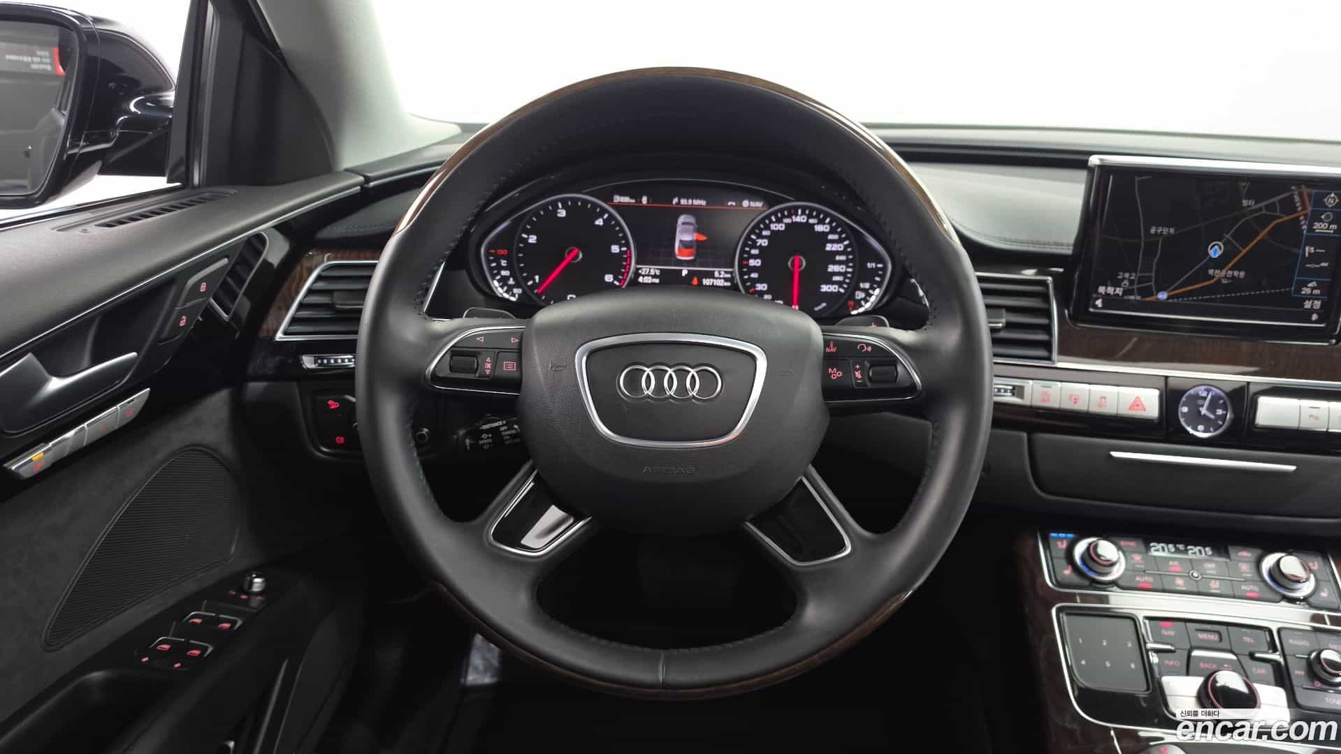 A8 Audi 2013.8-OPTION-018