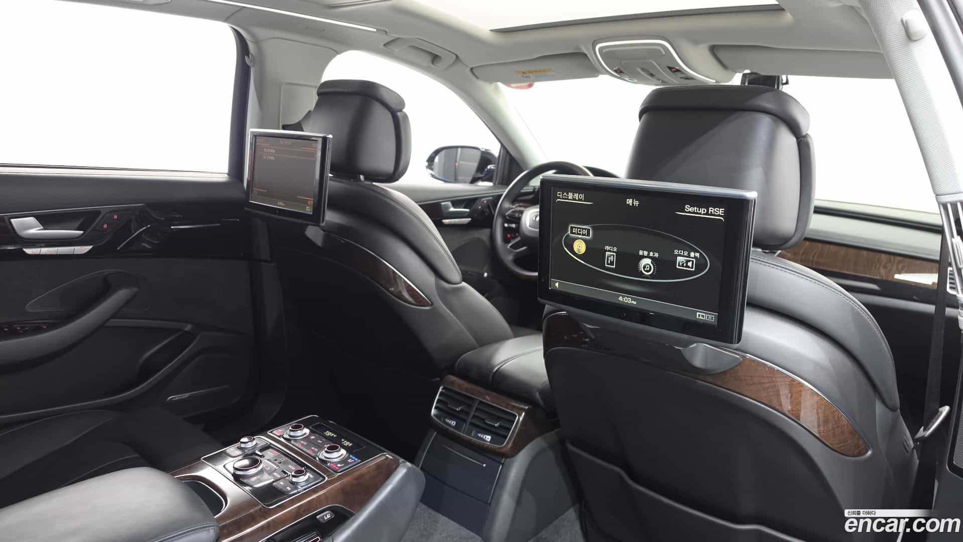 A8 Audi 2013.8-OPTION-022