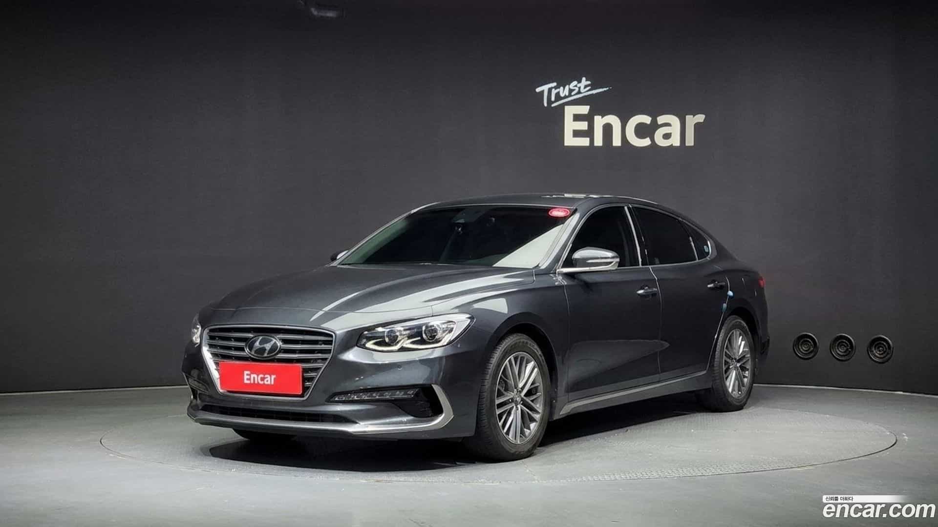 Grandeur Hyundai 2019.8-OUTER-001
