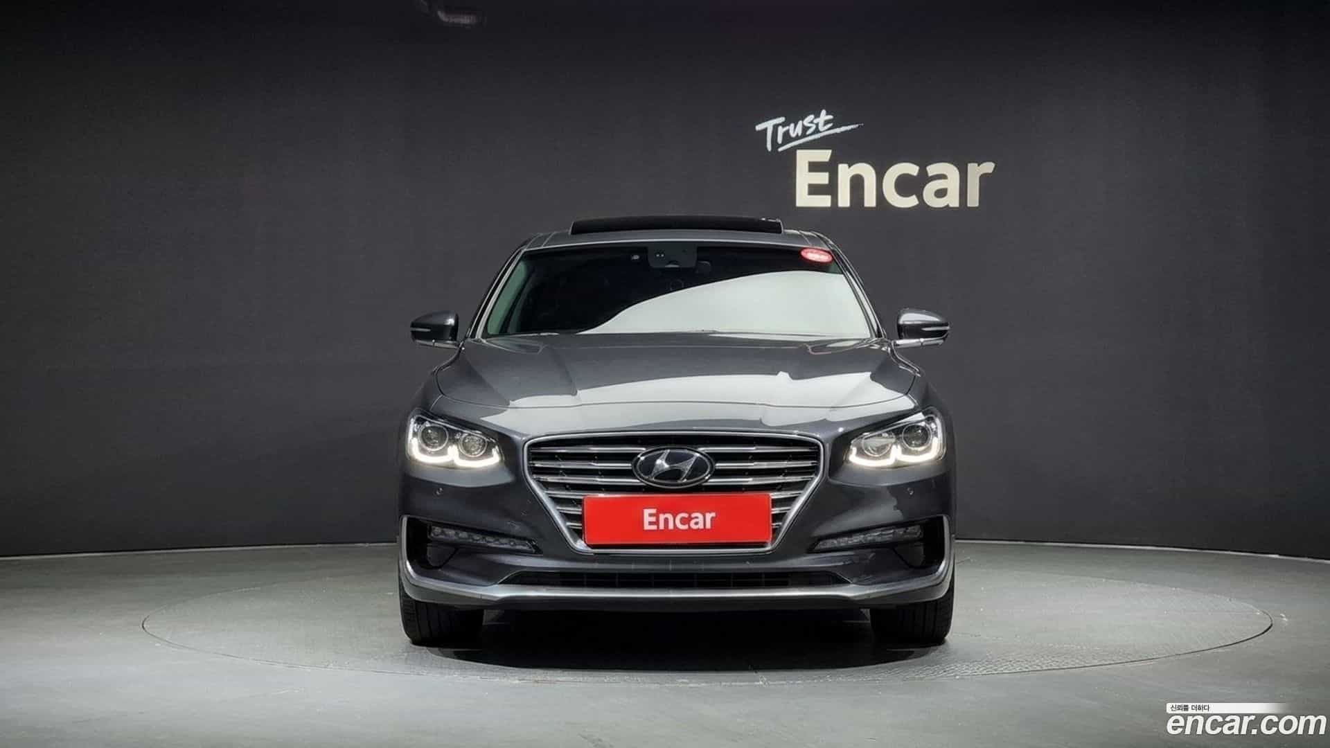 Grandeur Hyundai 2019.8-OUTER-003