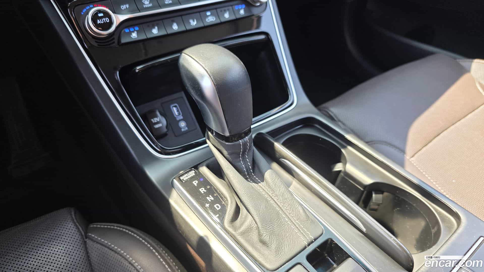 Grandeur Hyundai 2019.8-INNER-009
