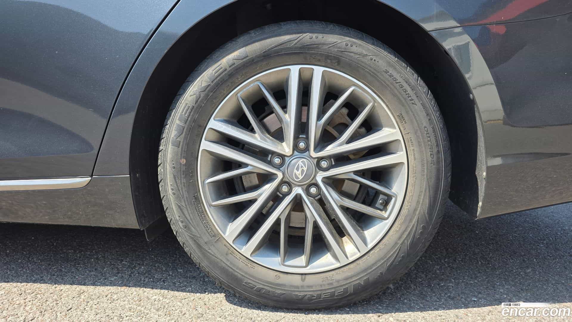 Grandeur Hyundai 2019.8-OUTER-031
