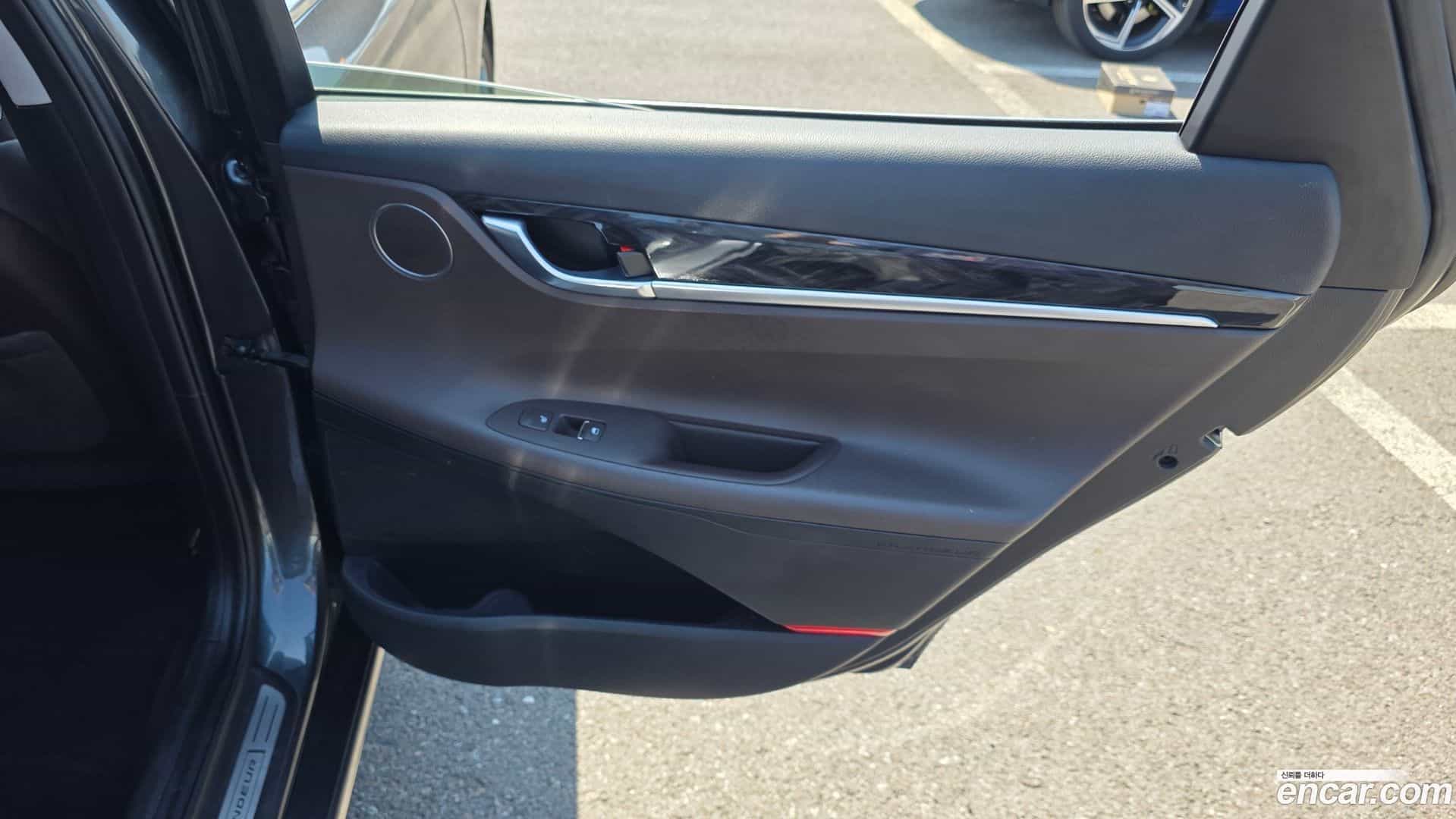 Grandeur Hyundai 2019.8-INNER-035