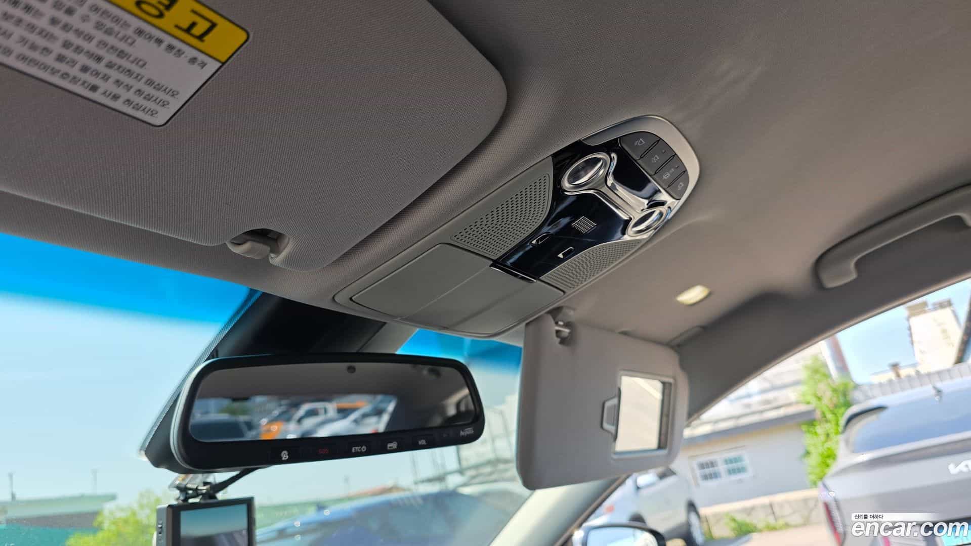 Grandeur Hyundai 2019.8-OPTION-040