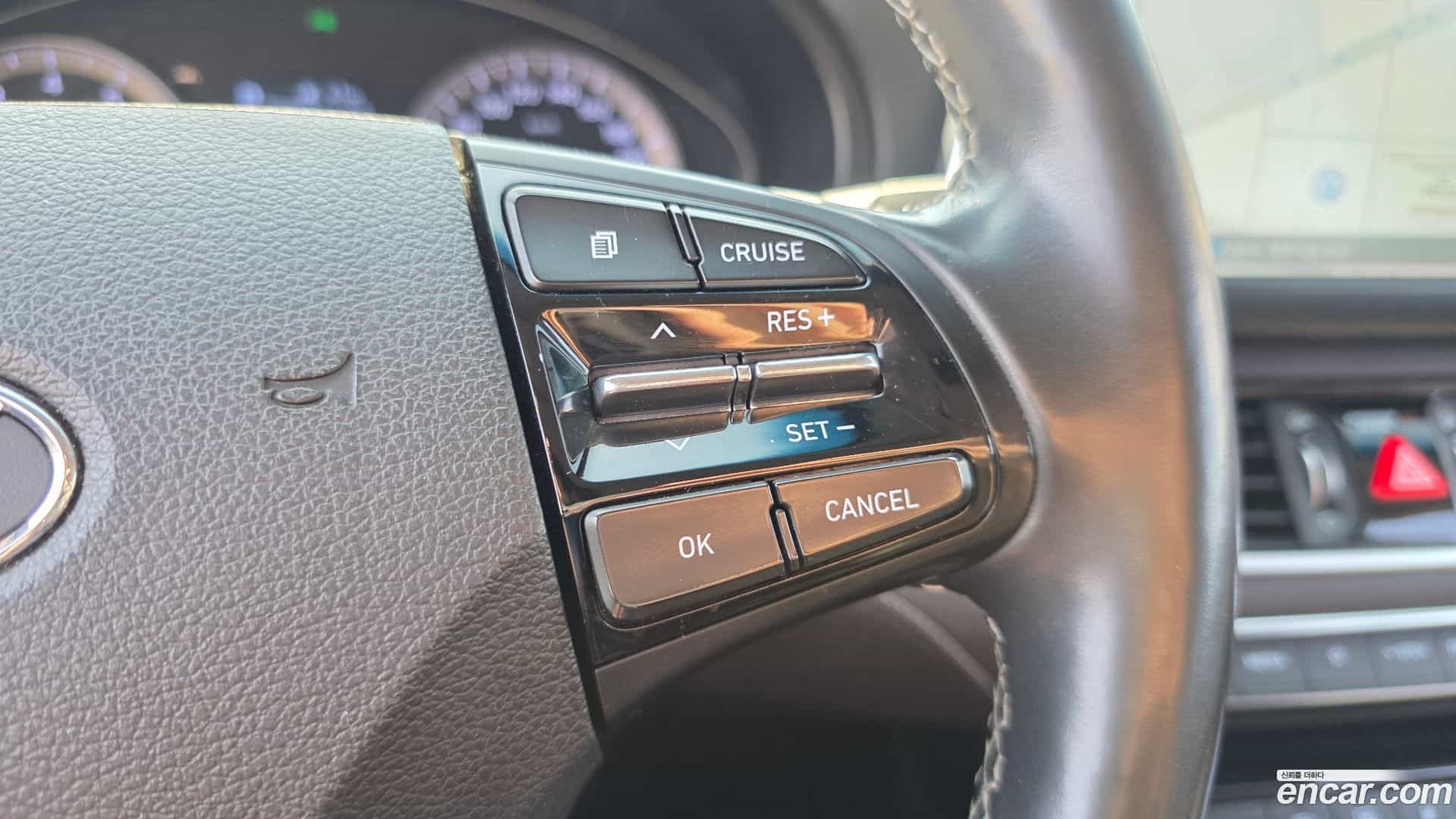Grandeur Hyundai 2019.8-OPTION-043