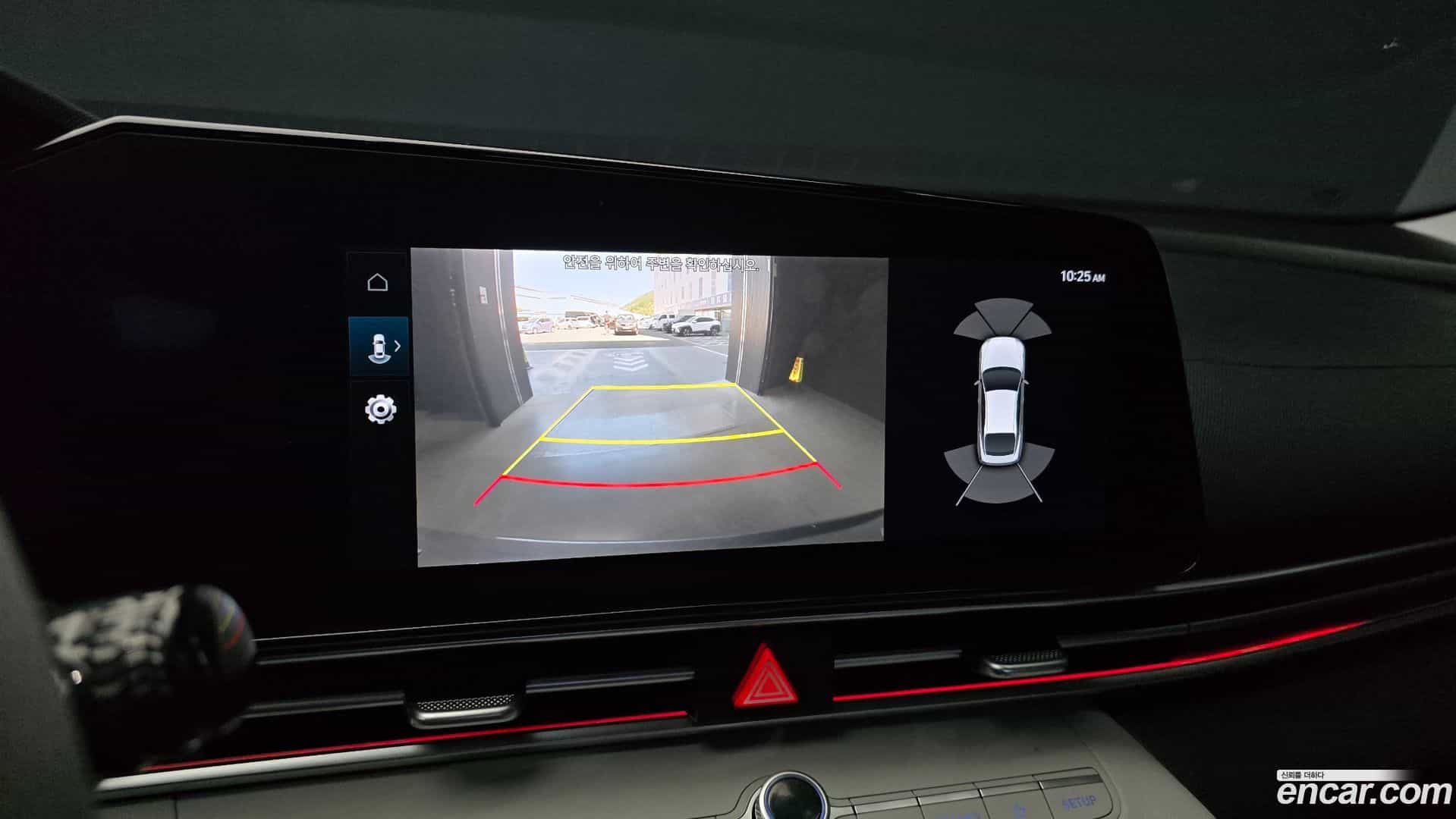 AVANTE Hyundai 2021.3-OPTION-019