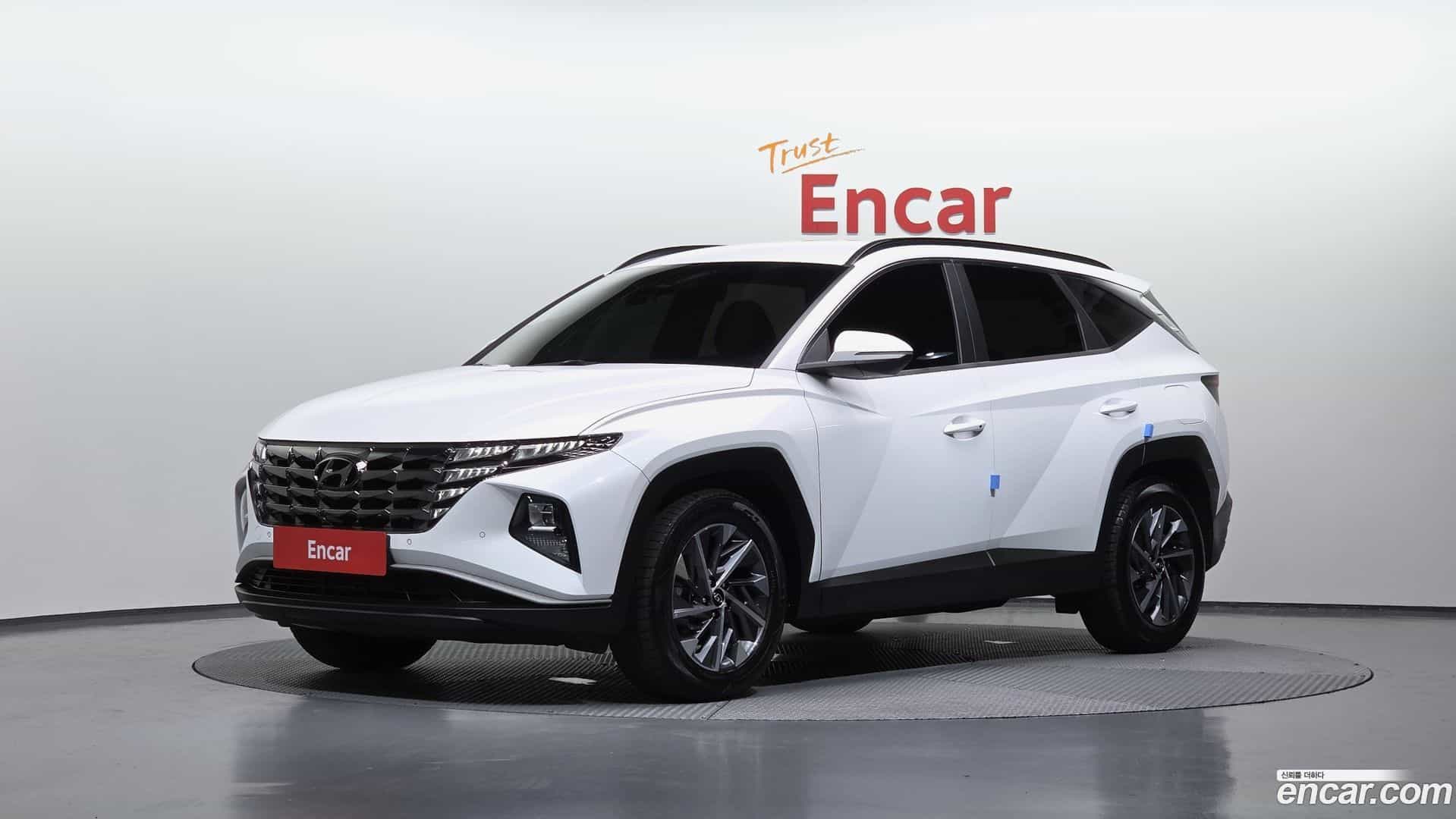 Tucson Hyundai 2021.10-OUTER-001