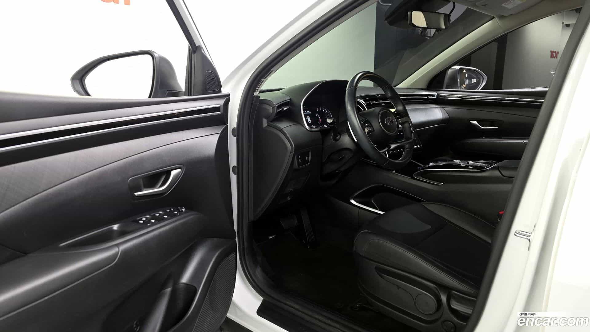 Tucson Hyundai 2021.10-INNER-010