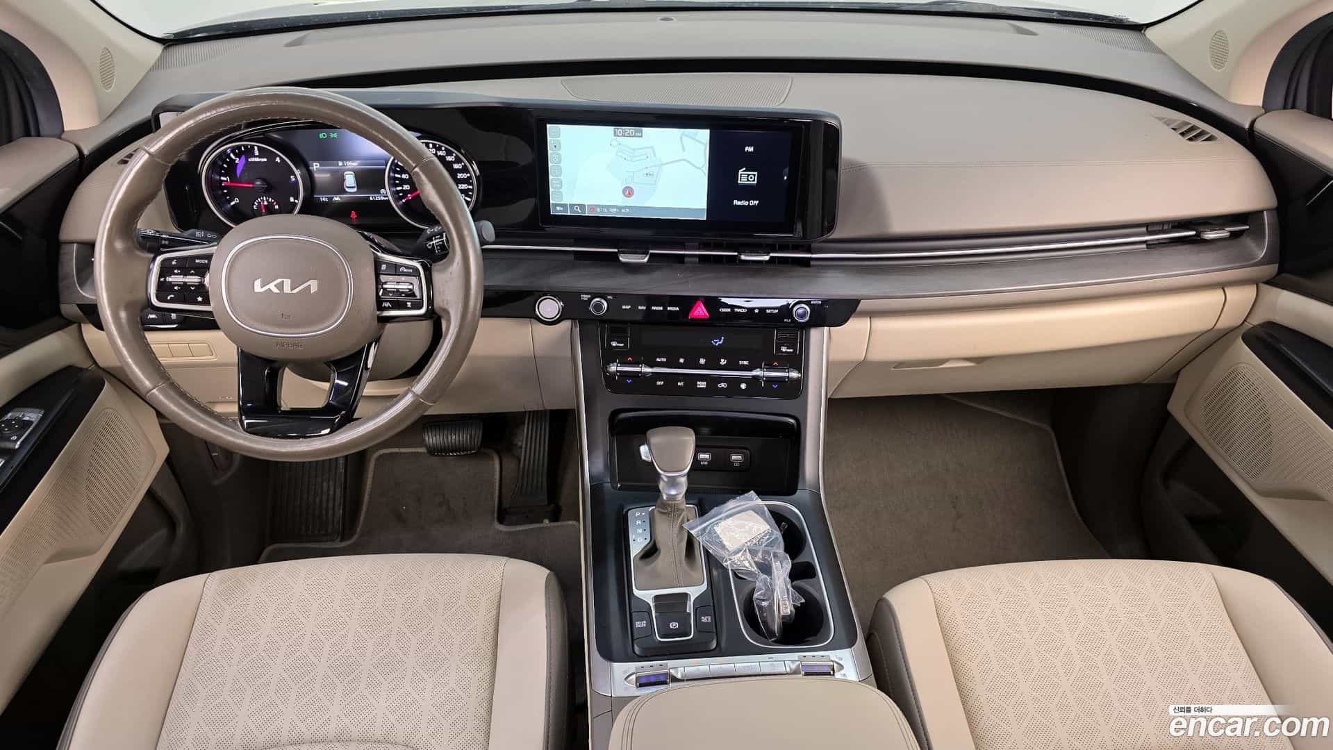 Canival Kia 2022.5-INNER-007