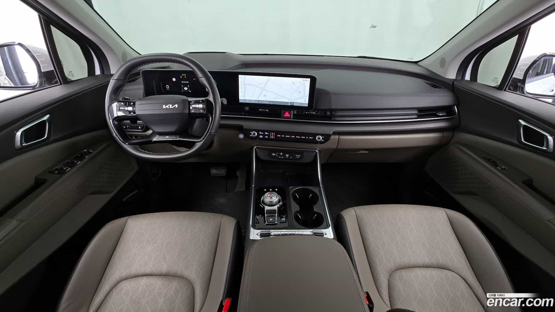Canival Kia 2025.0-INNER-007