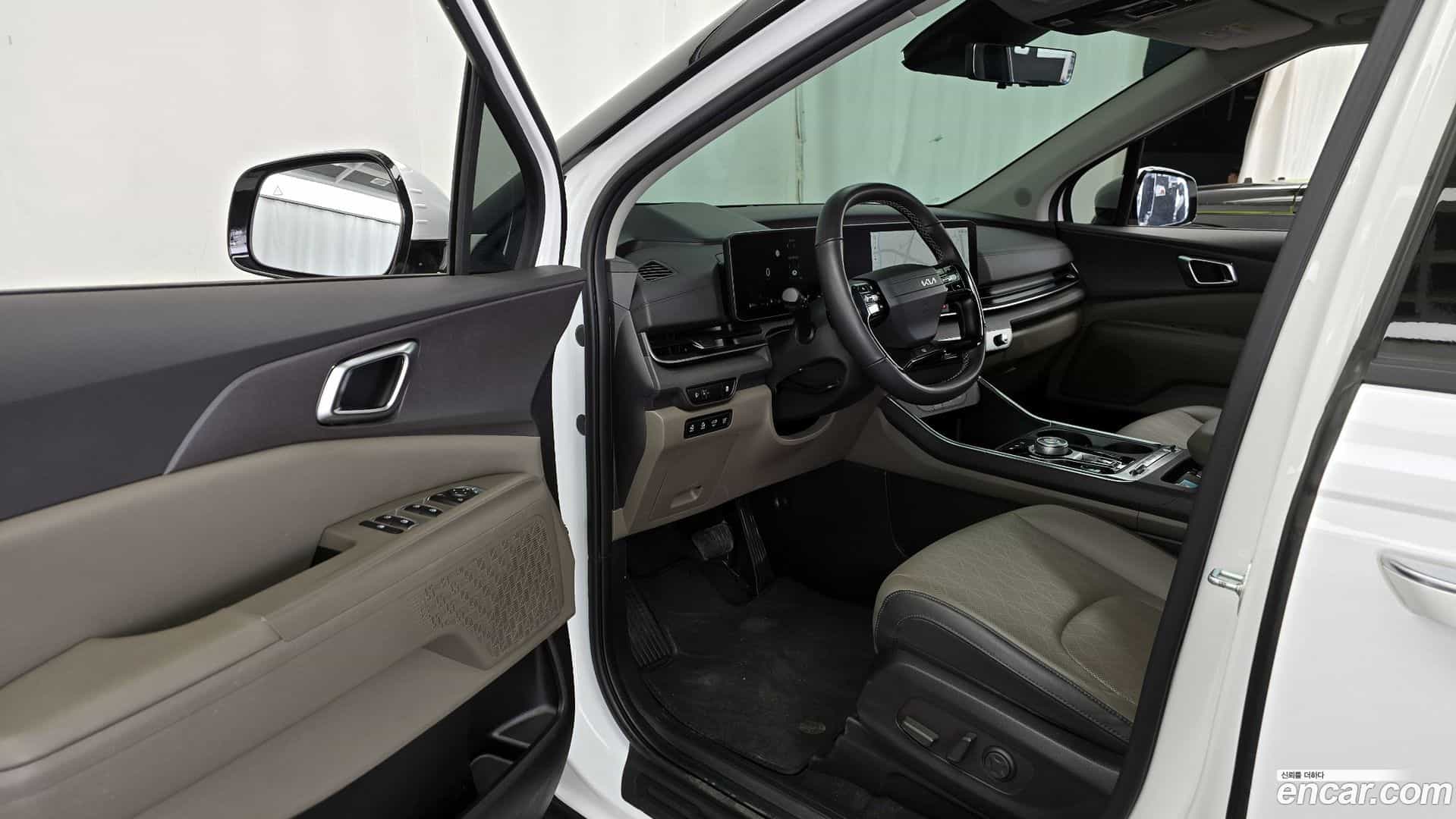 Canival Kia 2025.0-INNER-010