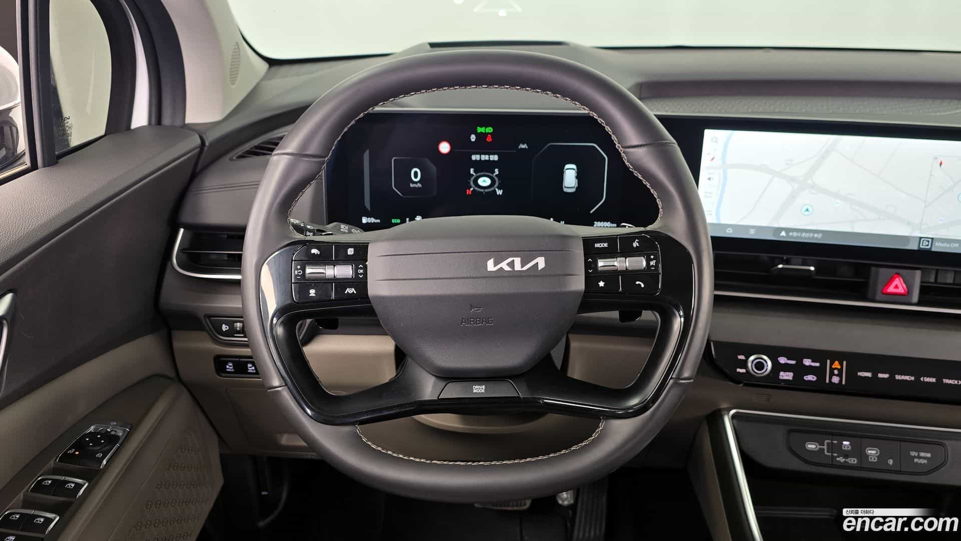 Canival Kia 2025.0-OPTION-017