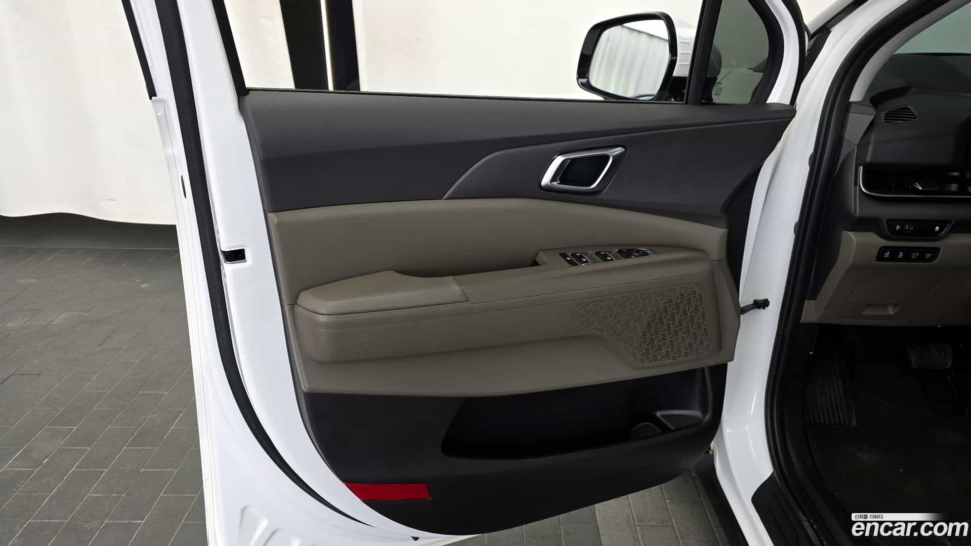 Canival Kia 2025.0-INNER-034