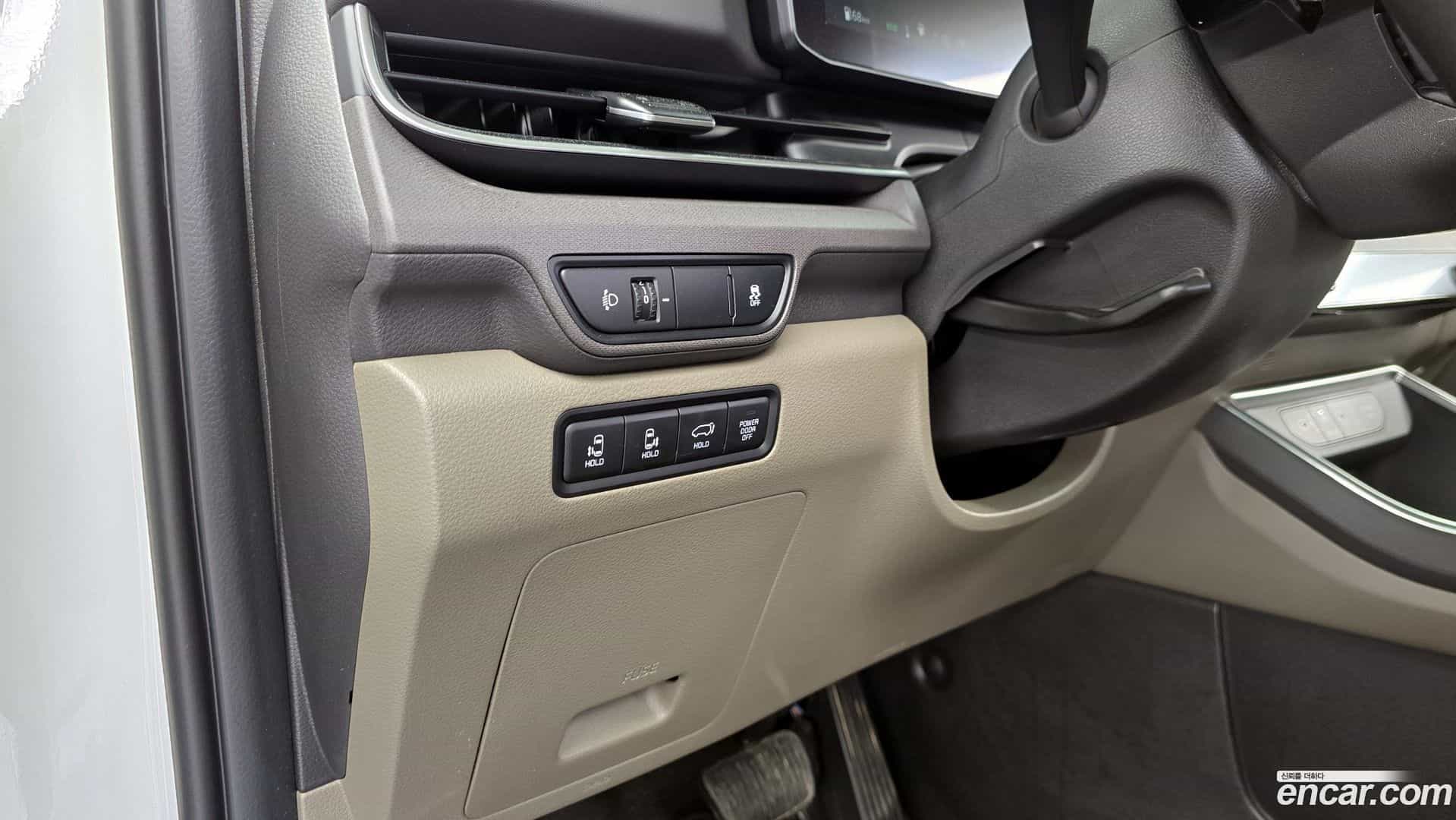 Canival Kia 2025.0-OPTION-040