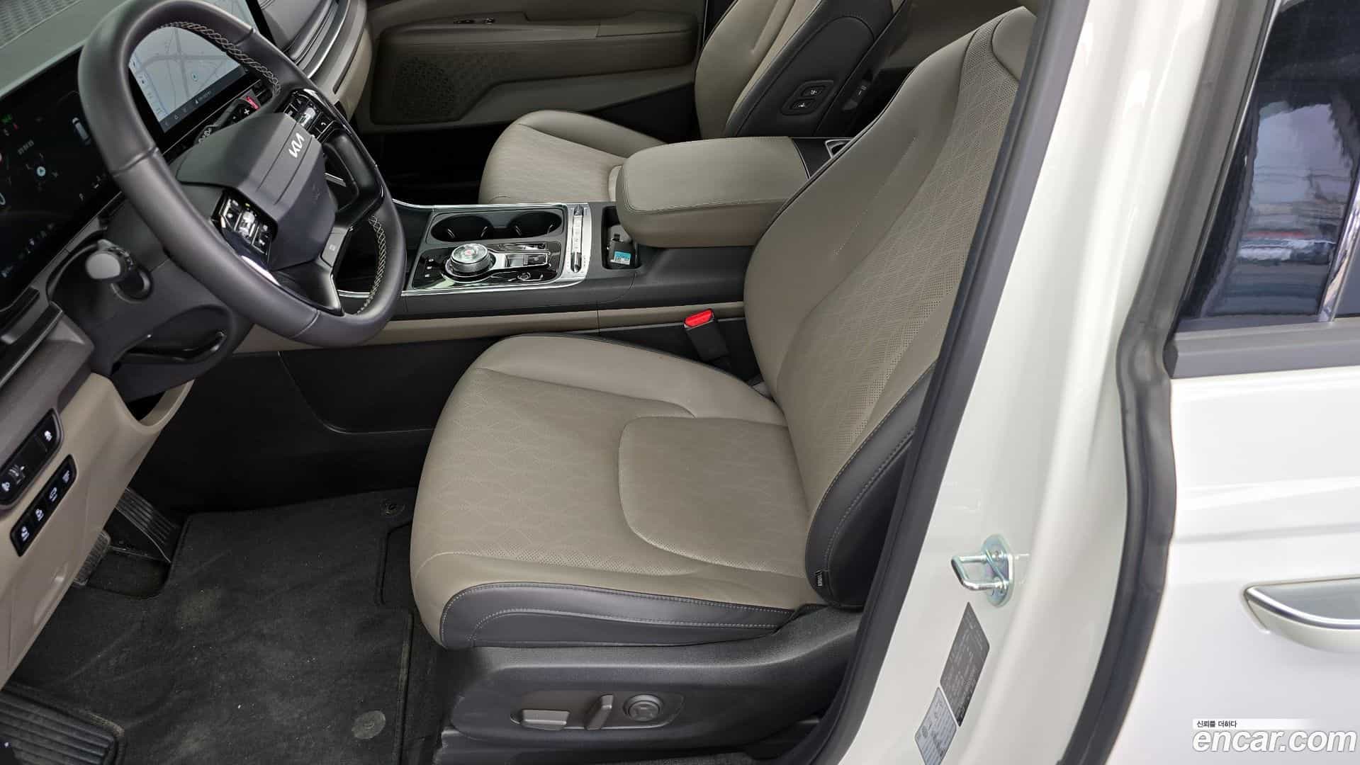 Canival Kia 2025.0-OPTION-044