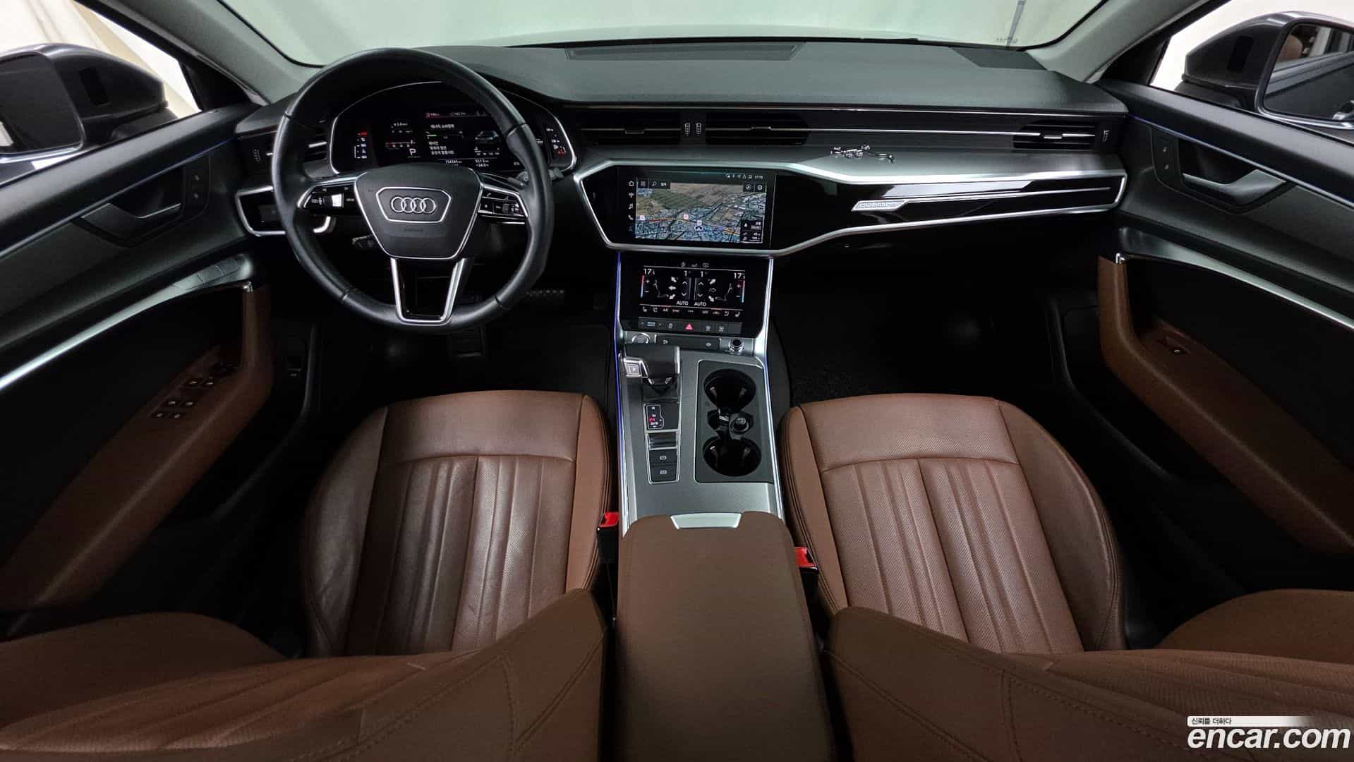 A6 Audi 2019.11-INNER-007