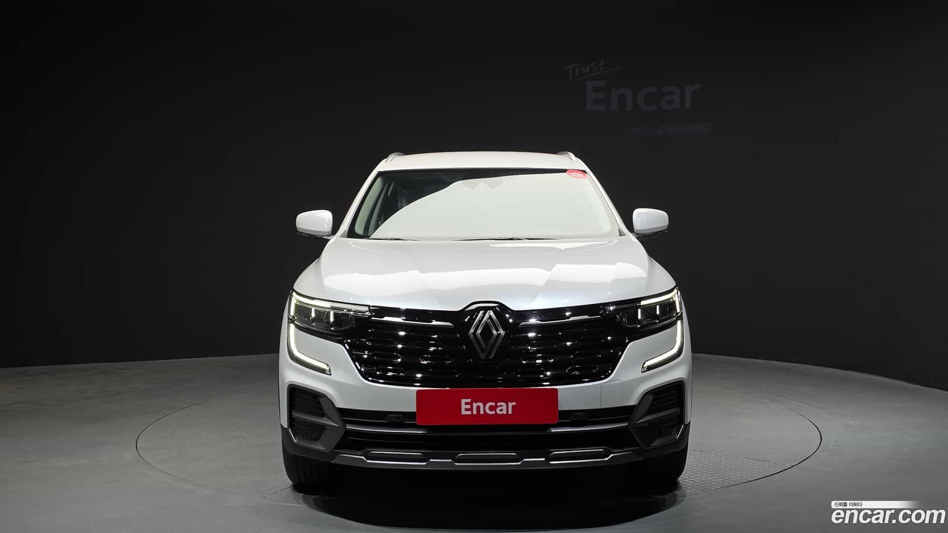 QM6 Renault Korea 2026.0-OUTER-003