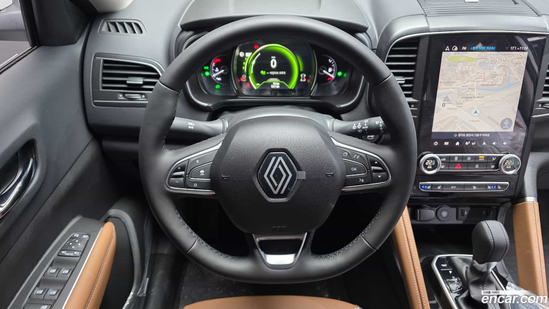 QM6 Renault Korea 2026.0-OPTION-018