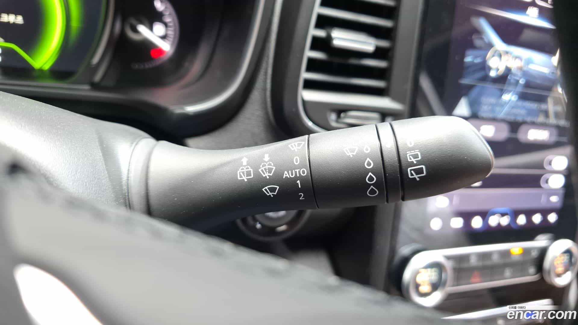 QM6 Renault Korea 2026.0-OPTION-041