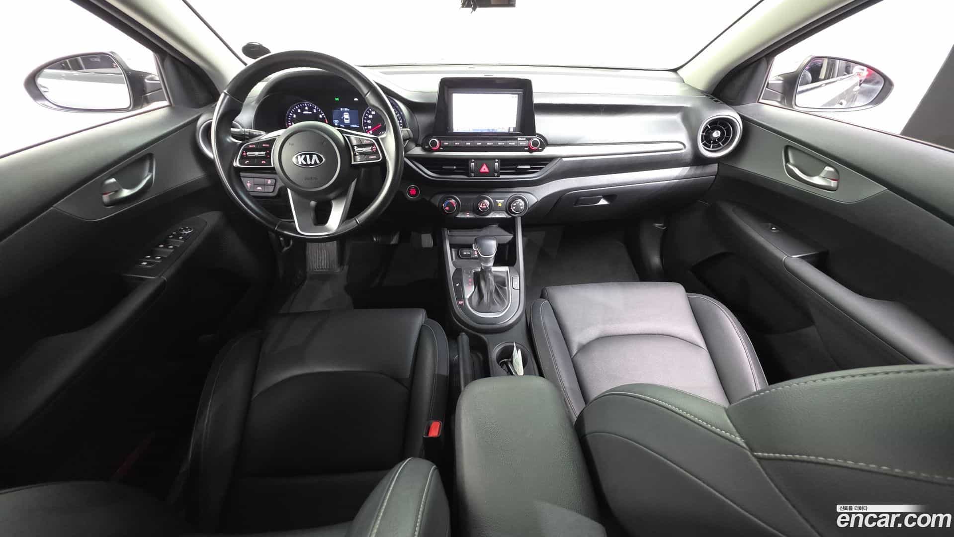 K3 Kia 2021.2-INNER-007