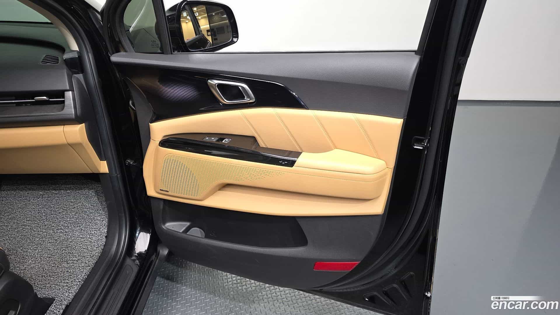 Canival Kia 2022.3-INNER-035