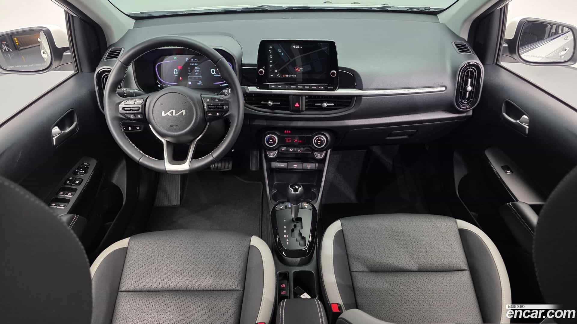 morning Kia 2025.0-INNER-007