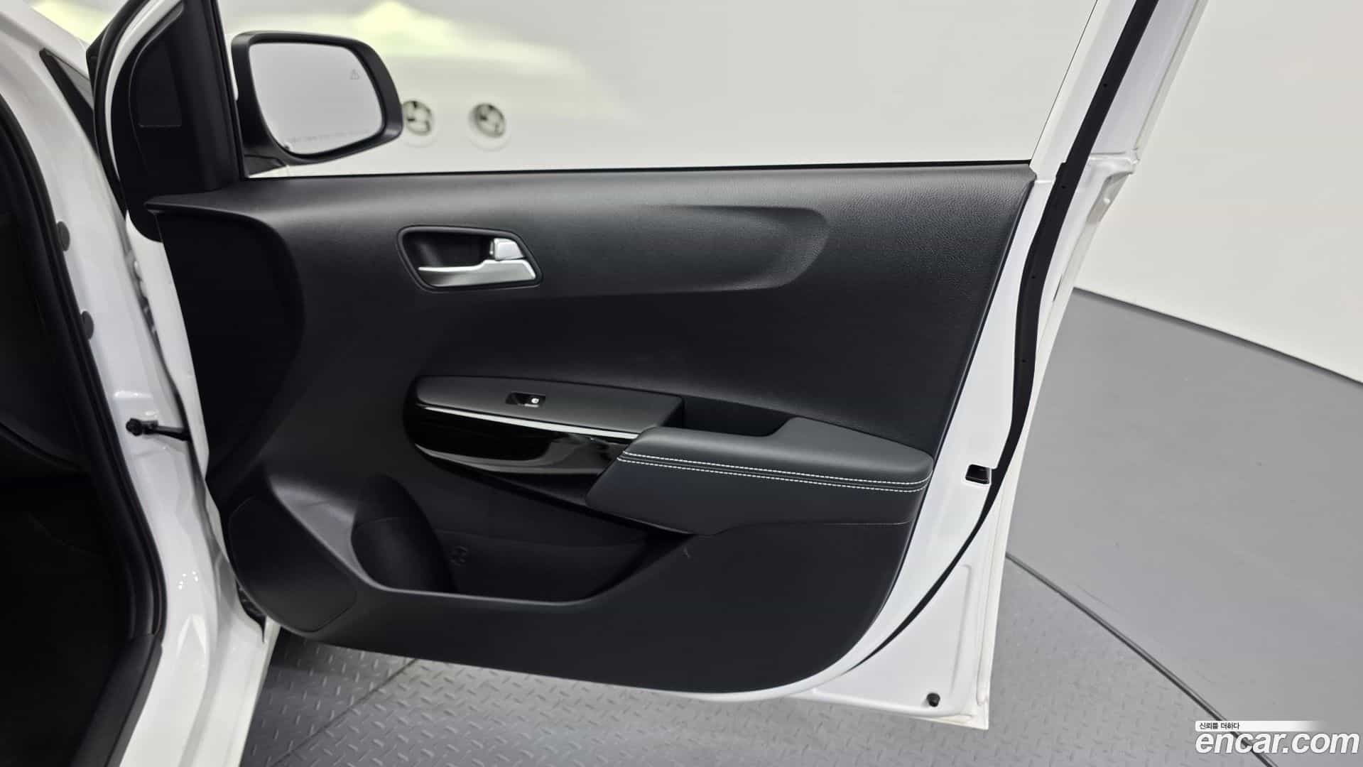 morning Kia 2025.0-INNER-034