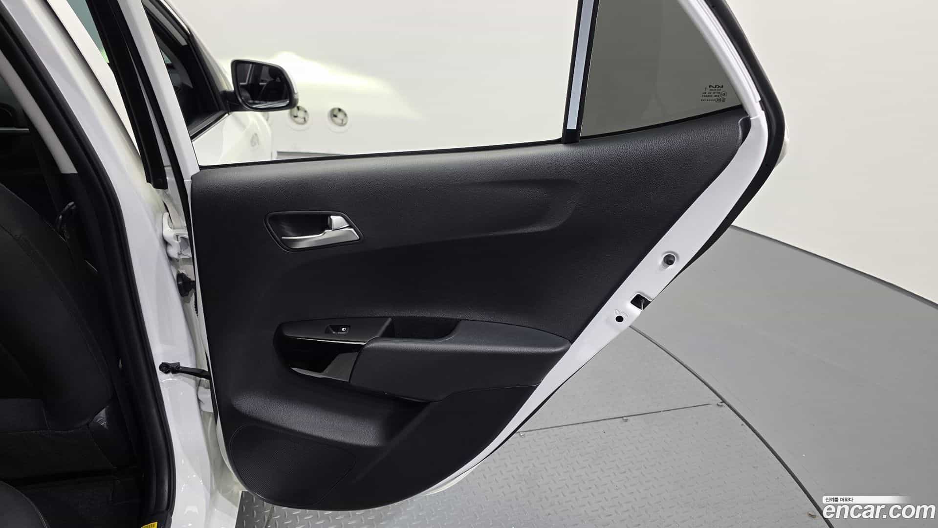 morning Kia 2025.0-INNER-035