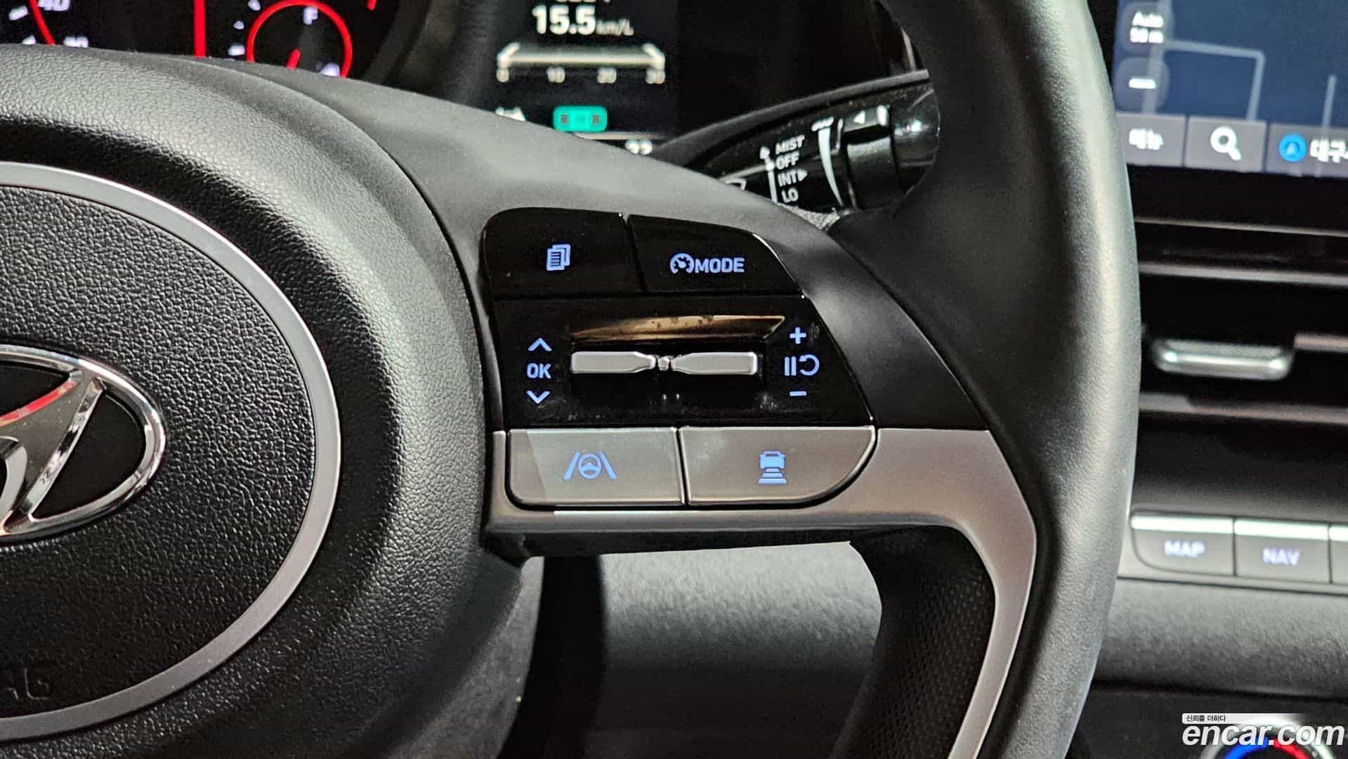 AVANTE Hyundai 2020.5-OPTION-020