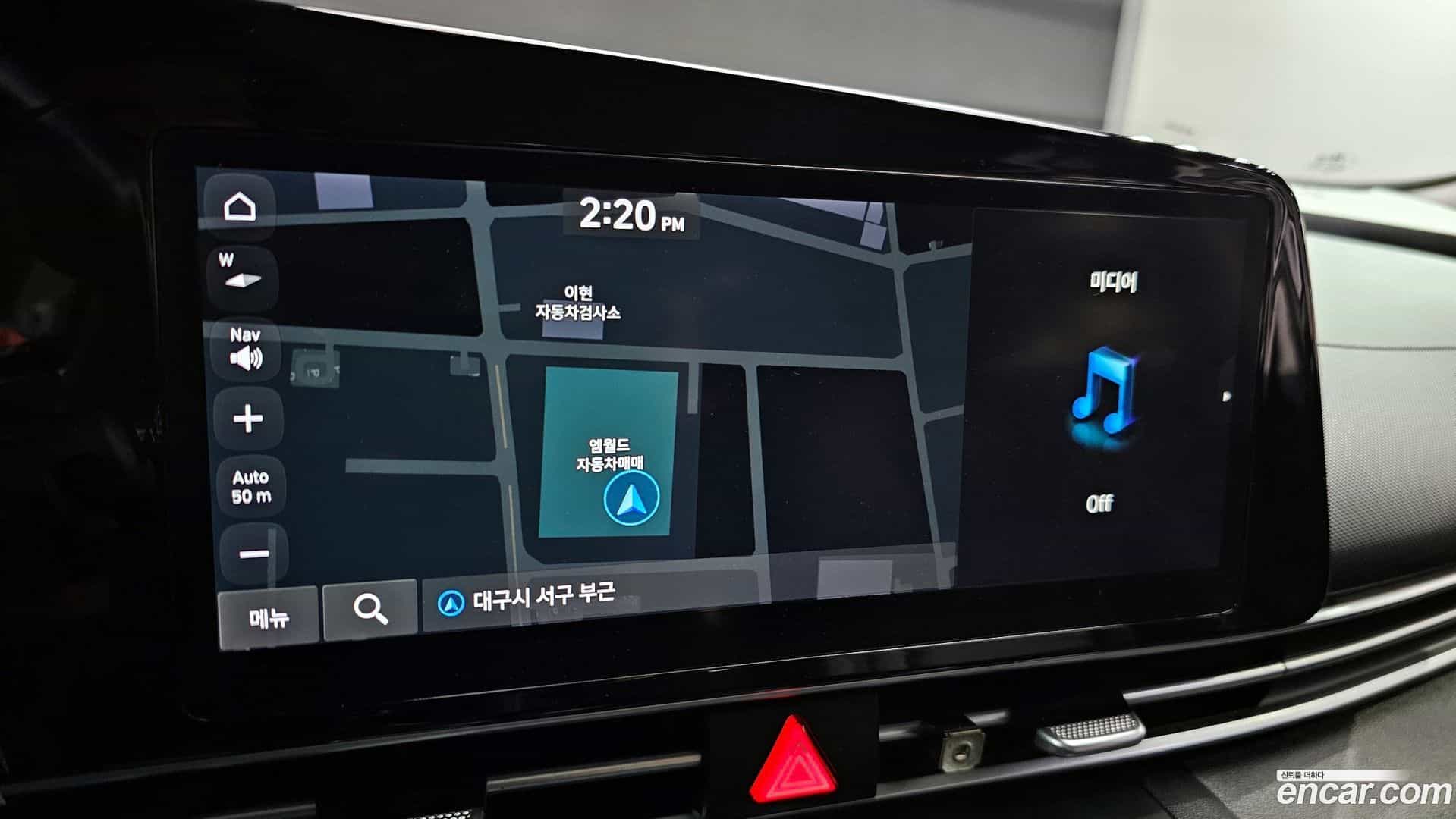 AVANTE Hyundai 2020.5-OPTION-043