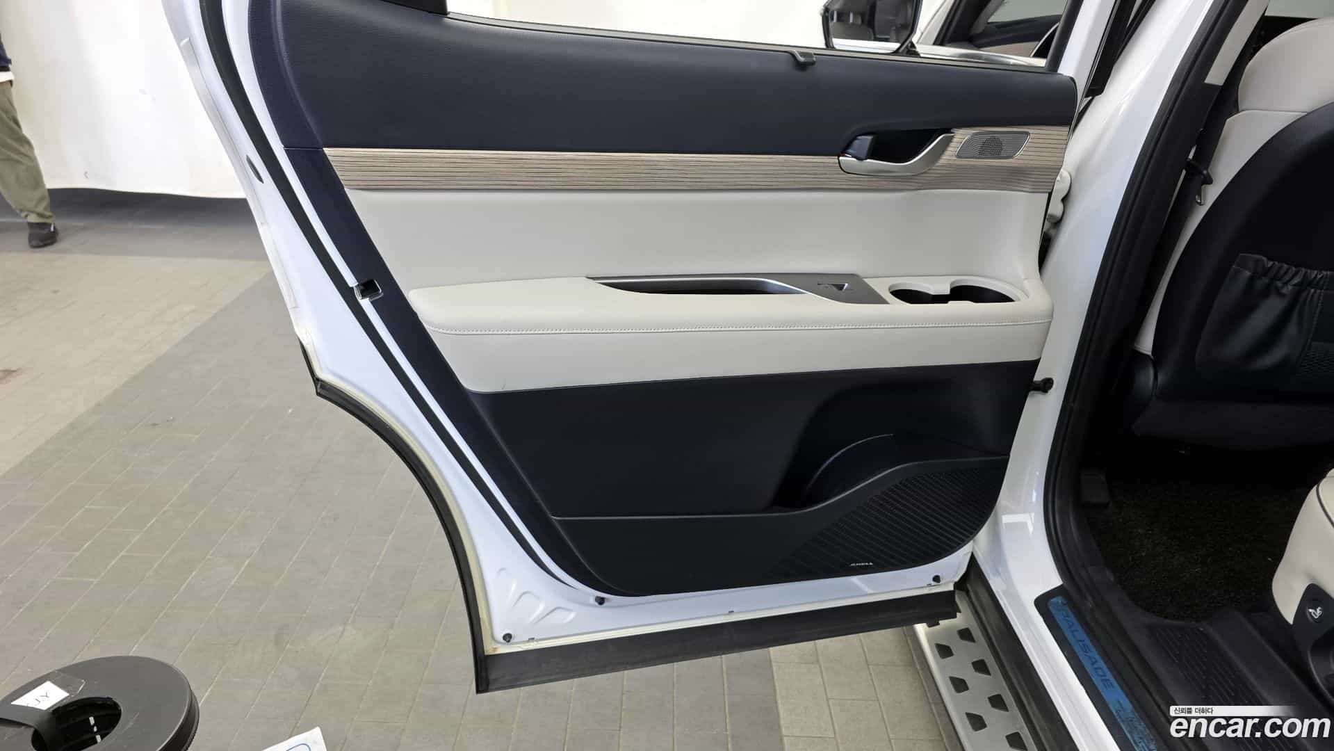 Palisade Hyundai 2020.0-INNER-035