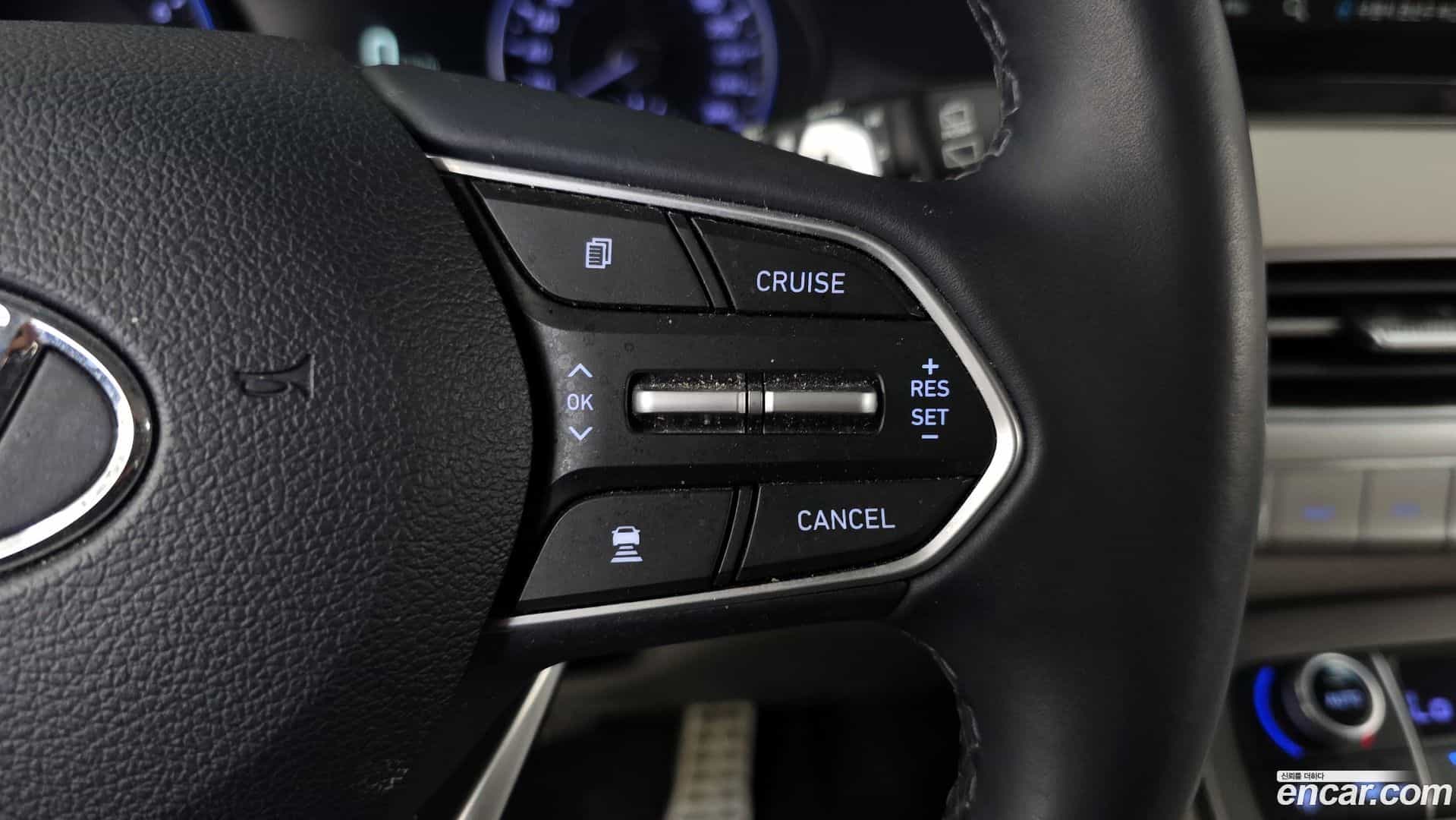 Palisade Hyundai 2020.0-INNER-036