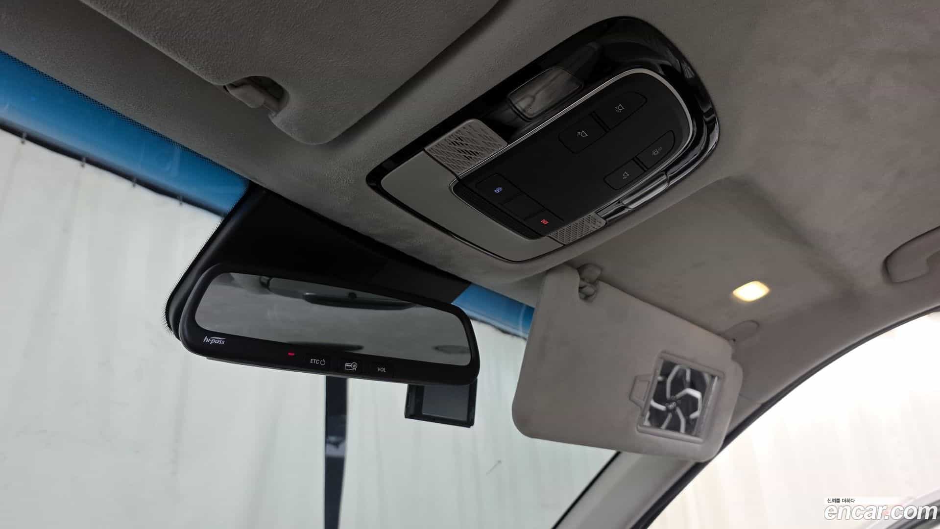 Palisade Hyundai 2020.0-OPTION-042