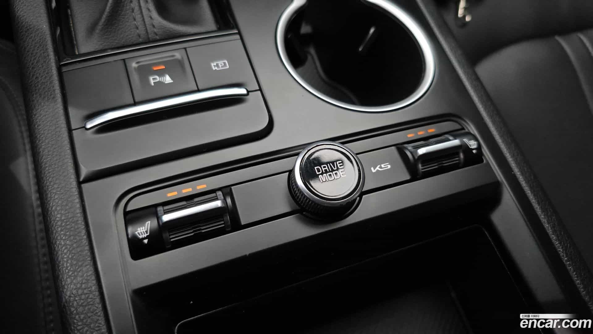 K5 Kia 2024.0-OPTION-021