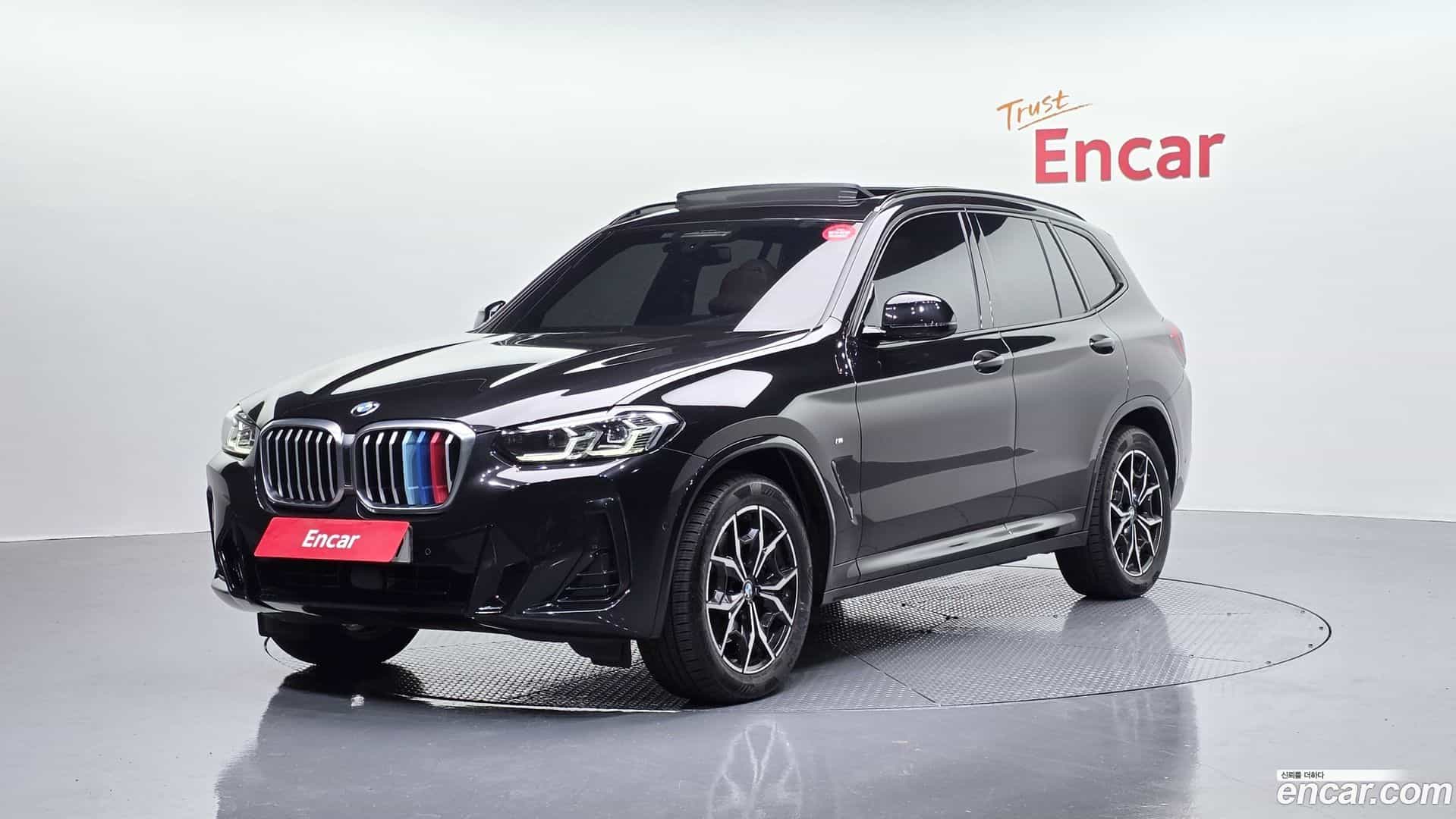 X3 BMW 2022.6-OUTER-001
