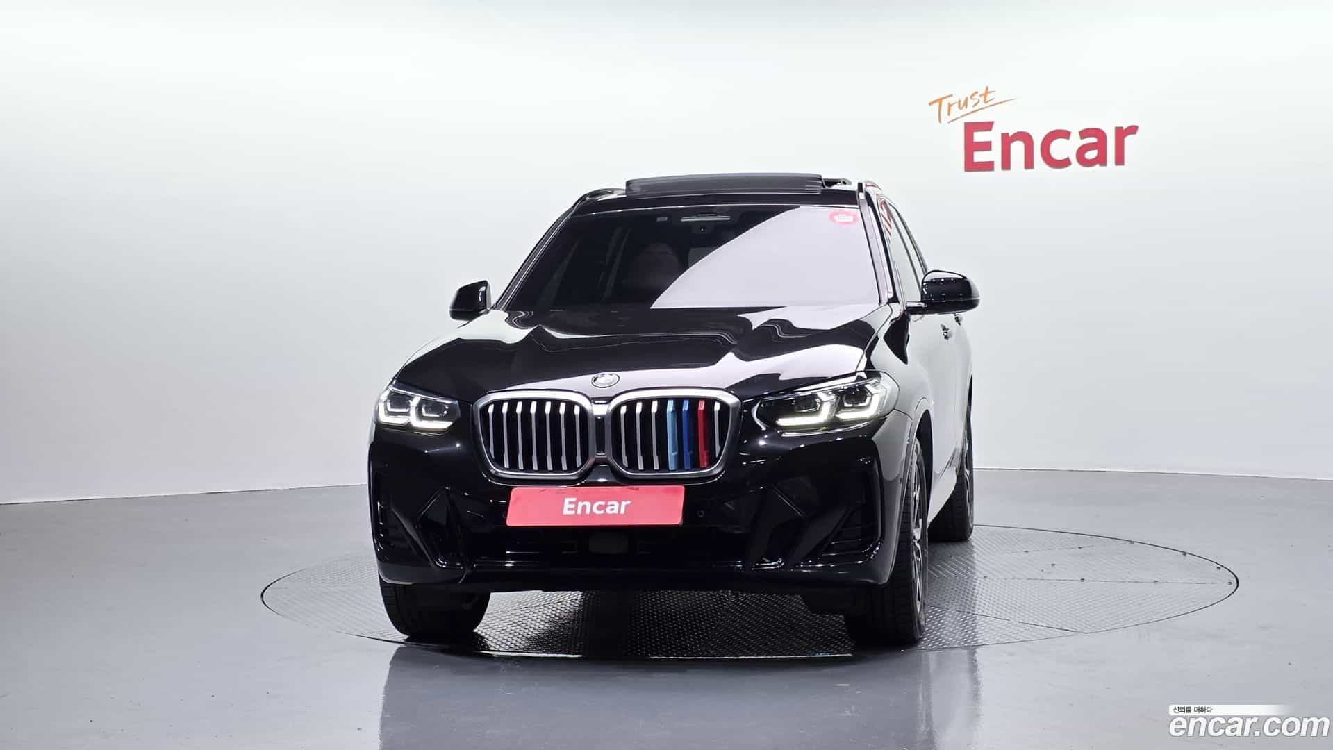 X3 BMW 2022.6-OUTER-003