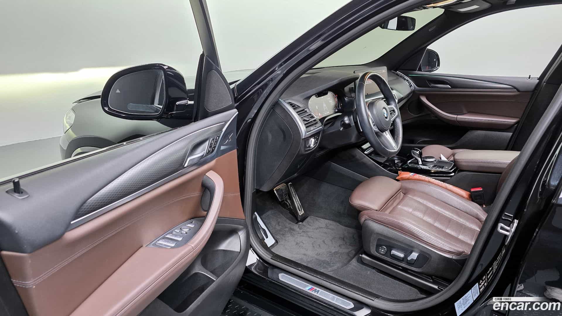 X3 BMW 2022.6-INNER-010