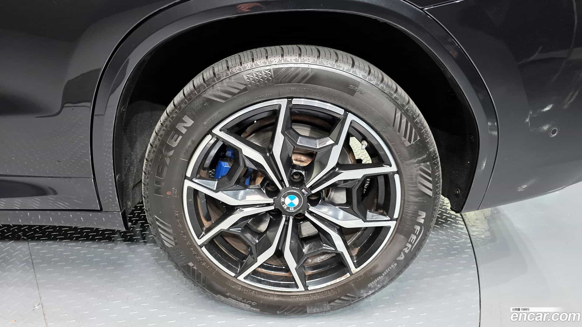X3 BMW 2022.6-OUTER-031