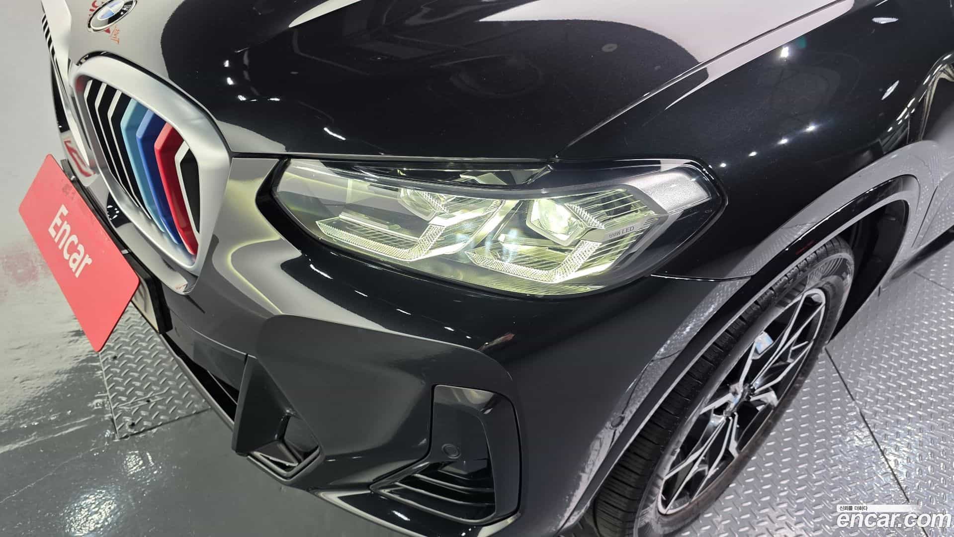 X3 BMW 2022.6-OUTER-032