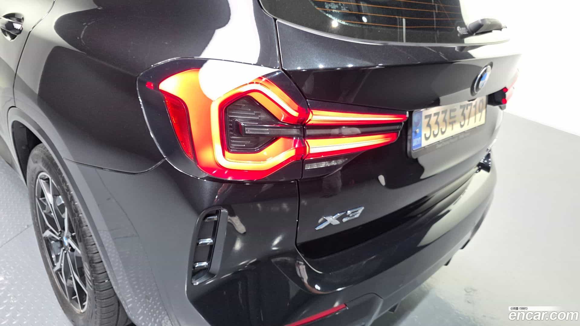 X3 BMW 2022.6-OUTER-033