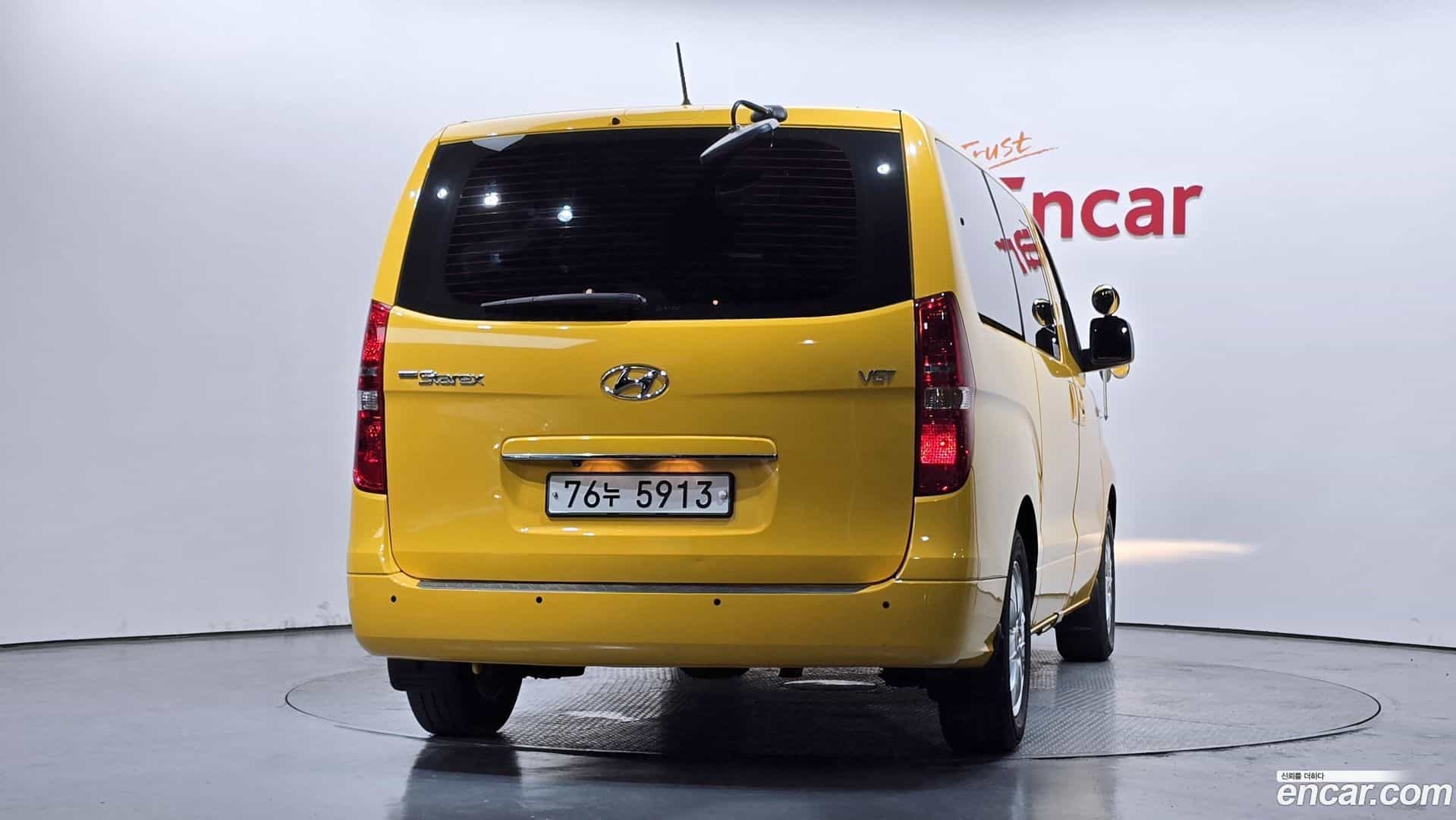 Starex Hyundai 2019.1-OUTER-004