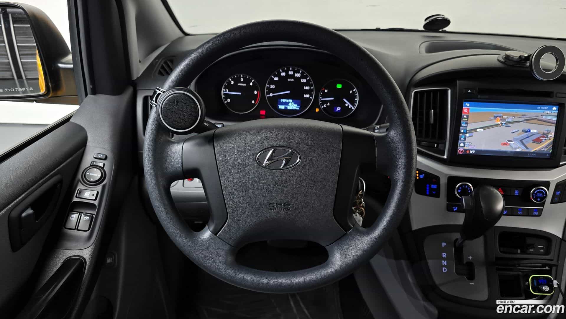 Starex Hyundai 2019.1-OPTION-017