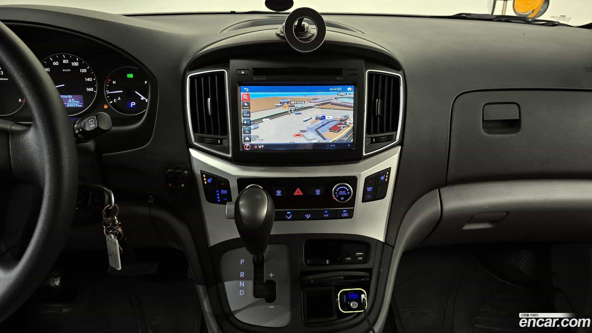 Starex Hyundai 2019.1-OPTION-018